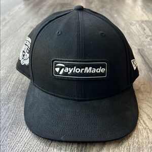 New Era Hat Taylormade Snapback Hat Cotton Canyon Crest Golf Hat 9fifty Low Pro